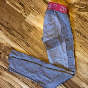 GYMSHARK flex leggings